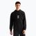 Pánská mikina On Club Hoodie black