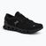 Pánské běžecké boty On Cloud X 4 black/eclipse