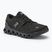 Dámské běžecké boty On Cloud X 4 black/eclipse