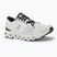 Dámská běžecká obuv On Cloud X 4 ivory/black