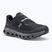 Pánské běžecké boty On Running Cloudvista 2 Waterproof black/eclipse