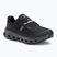 Dámská běžecká obuv On Running Cloudvista 2 Waterproof black/eclipse