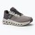 Pánské běžecké boty On Cloudrunner 2 Waterproof zinc/midnight