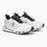 Dámské tréninkové boty On Running Cloudnova X white/black