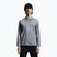 Pánské běžecké tričko Longsleeve On Running Core Long-T heather gray