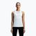 Dámské běžecké tílko On Core Tank undyed-white