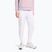 Dámské tréninkové kalhoty On Sweat white