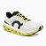 Pánské běžecké boty On Cloudflow 5 white/lime