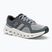 Pánské běžecké boty On Running Cloudrunner 2 alloy/chambray