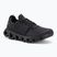 Pánské běžecké boty Buty On Running Cloudswift 4 black/eclipse