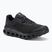 Dámské běžecké boty   On Running Cloudvista 2 black/black