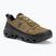 Pánské boty On Running Cloudrock Low Waterproof hunter/black