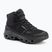 Pánské boty On Cloudrock Mid Waterproof black/black