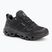 Dámské boty On Running Cloudrock Low Waterproof black/black
