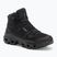 Dámské boty On Cloudrock Mid Waterproof black/black