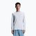 Pánské běžecké tričko Longsleeve On Core Long-T white