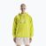 Dámská mikina On Running Club Hoodie lime
