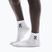 Ponožky On Running Logo Sock Mid 3 pary white
