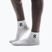 Ponožky On Running Logo Sock Mid 3 pary heather gray