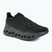 Pánské běžecké boty On Cloudsurfer Max Wide black/eclipse