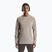 Pánské běžecké tričko Longsleeve On Core Long-T undyed-white