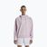 Dámská mikina On Running Club Hoodie orchid