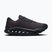 Dámské běžecké boty On Cloudsurfer Trail 2 Waterproof black/black