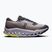 Dámské běžecké boty On Cloudsurfer Trail 2 Waterproof black/lilac