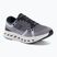 Dámské běžecké boty On Cloudsurfer 2 Wide black/malibu