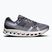 Pánské běžecké boty On Cloudsurfer 2 black/malibu