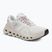 Dámské běžecké boty On Cloudrunner 2 silver/mauve
