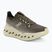 Pánské běžecké boty On Cloudsurfer Max olive/seedling