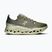 Pánské běžecké boty On Cloudsurfer Max Wide olive/seedling