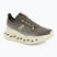 Pánské běžecké boty On Cloudsurfer Max Wide olive/seedling
