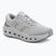 Pánské běžecké boty On Running Cloudrunner 3 glacier/alloy