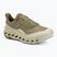 Pánské trekové boty On Running Cloudhorizon 2 Waterproof olive/chalk