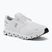 Pánské boty On Cloud 6 Wide white/white