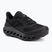Dámské trekové boty On Running Cloudhorizon 2 Waterproof black/black