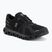 Dámské boty On Cloud 6 Wide black/black