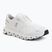 Dámské boty On Cloud 6 Wide white/white