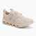 Boty  On Cloud Sky sand/silver