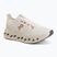 Pánské běžecké boty On Cloudsurfer Max ivory/dustrose