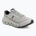 Pánské běžecké boty On Cloudvista 3 Waterproof silver/ore