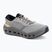 Pánské běžecké boty On Cloudrunner 3 platinum/squash