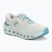 Dámské běžecké boty On Cloudrunner 3 ivory/aquamarine