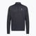 Pánská běžecká mikina On Core 1/4 Zip black