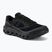 Pánské běžecké boty On Cloudvista 3 Waterproof black/black