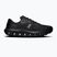 Pánské běžecké boty On Cloudvista 3 black/black