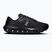 Dámské běžecké boty On Cloudvista 3 black/black