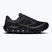 Dámské běžecké boty On Cloudvista 3 Waterproof black/black